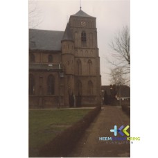 Kerk Pannerden Coll. G.B.Janssen (2)